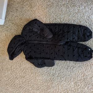 Snowsuit, 24 months